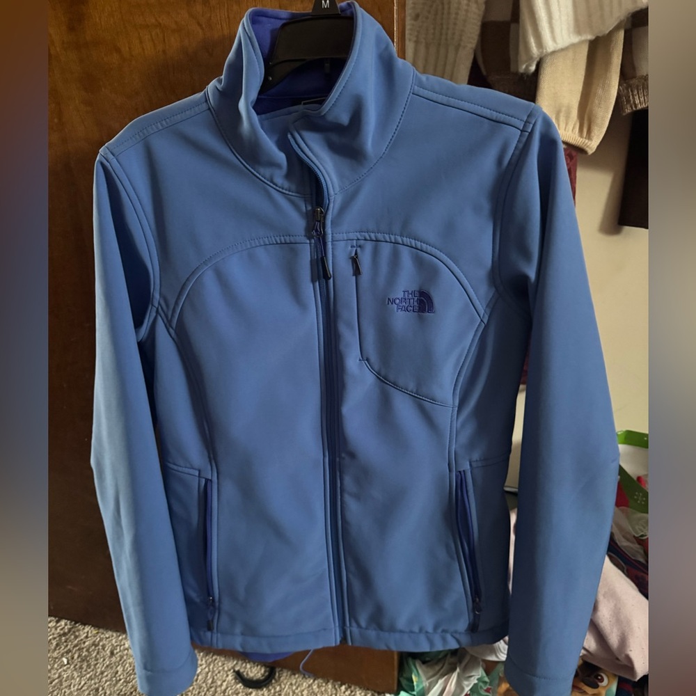 The North Face Apex Bionic Jacket